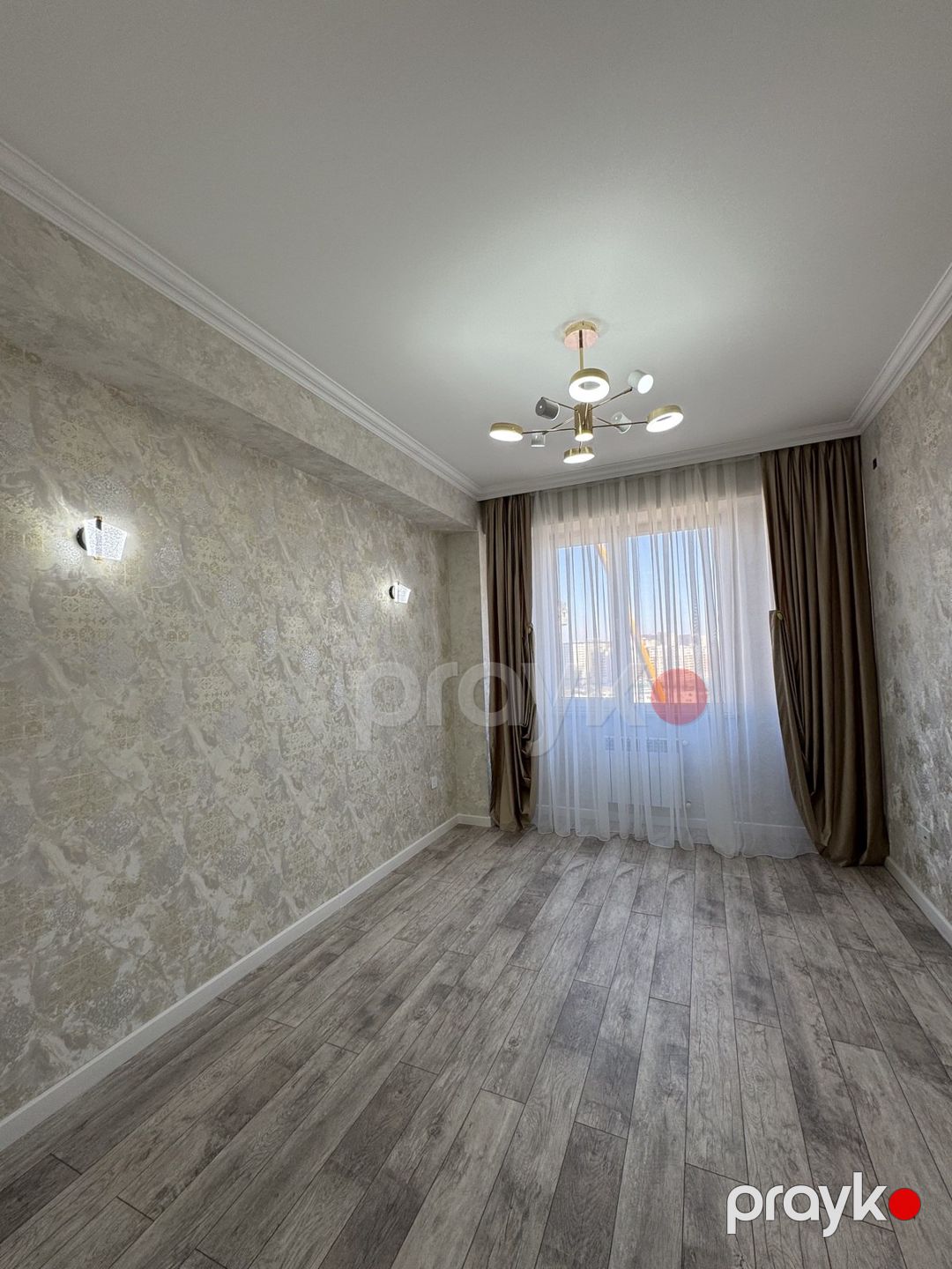 Satılır 2 otaqlı yeni tikili 78 m² — Mənzil, Bakı (7)
