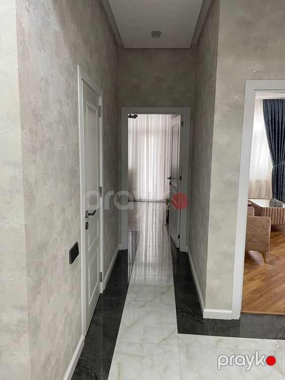 Satılır 3 otaqlı yeni tikili 136 m² — Mənzil, Bakı (12)
