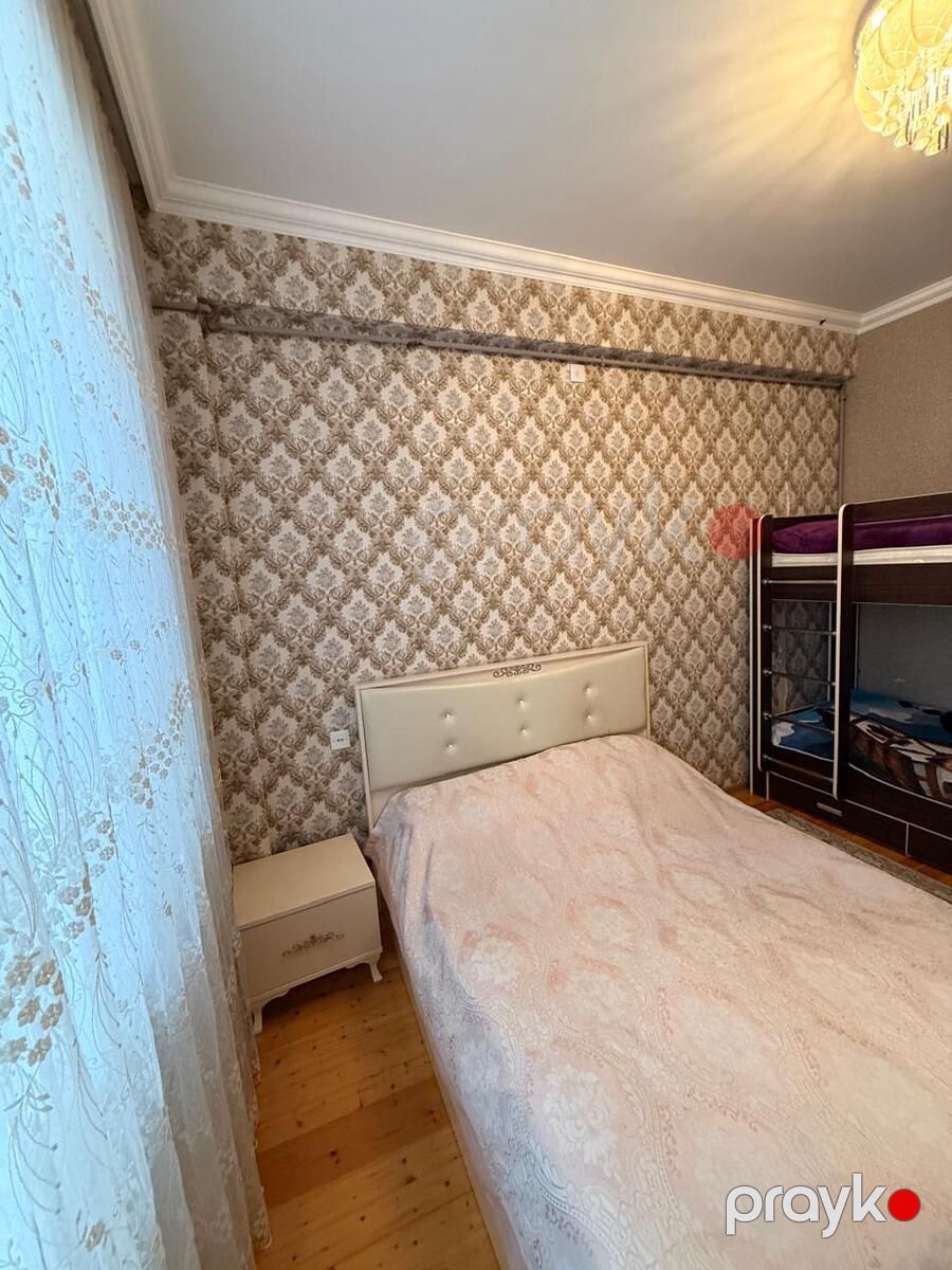 2-otaqlı yeni tikili, Zığ qəs., 53 m² — Mənzil, Bakı (4)