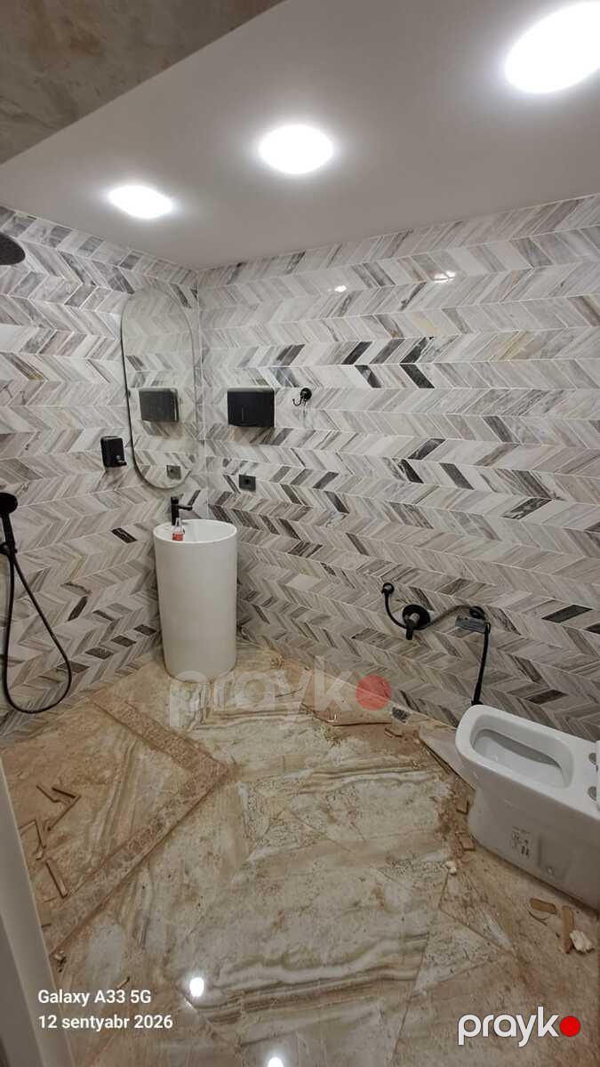 İcarəyə verilir obyekt 80 m² — Əmlak, Bakı (11)