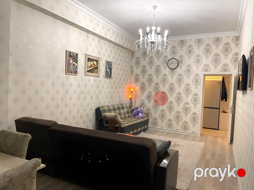 Satılır 2 otaqlı yeni tikili 77 m² — Mənzil, Bakı (4)