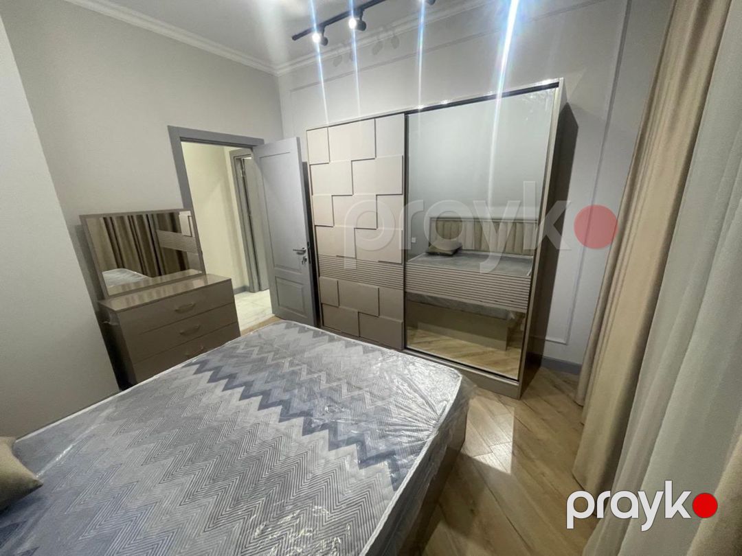 Satılır 2 otaqlı yeni tikili 62 m² — Mənzil, Bakı (8)