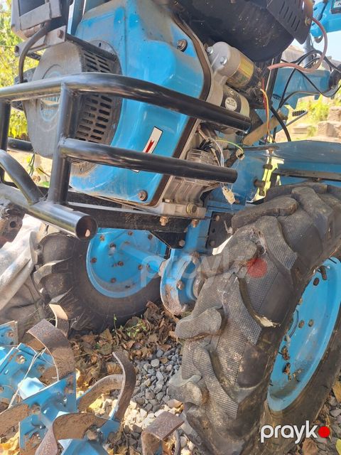Motoblok — Bakı