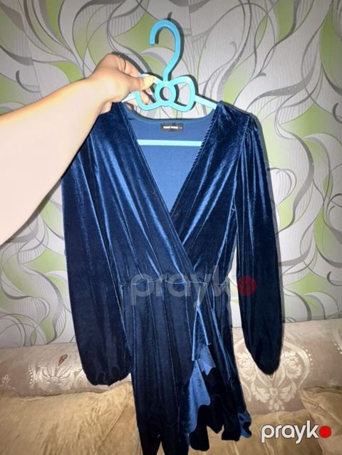 Ziyafət donu, Mini, S, L — Novxanı