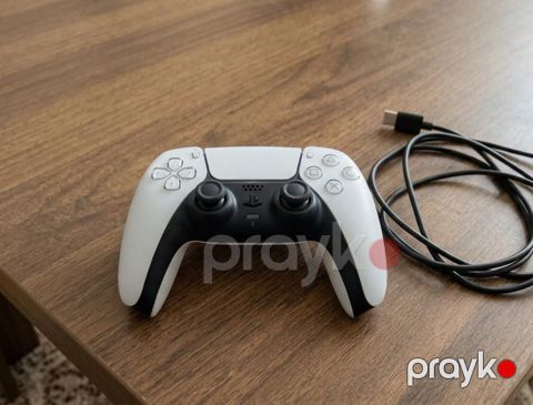 PS5 pultu — Bakı