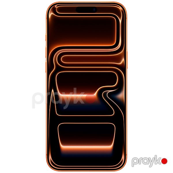 iPhone 17 Pro Max Cosmic Orange 256GB — Mallar, Bakı (2)