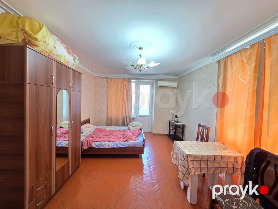 Satış: 1 otaqlı Yeni tikili, 35 m², Yasamal rayonu — Mənzil, Bakı (3)
