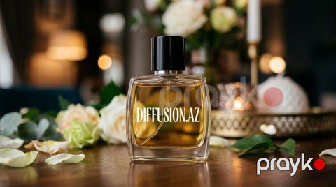 Məkanınızın Qoxu İmzasını Yaradın – Diffuser. Evinizdə, ofisinizdə — Xırdalan