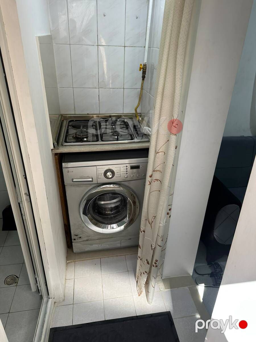 İcarəyə verilir 1 otaqlı həyət evi/bağ evi 25 m² — Ev, villa, Bakı (4)