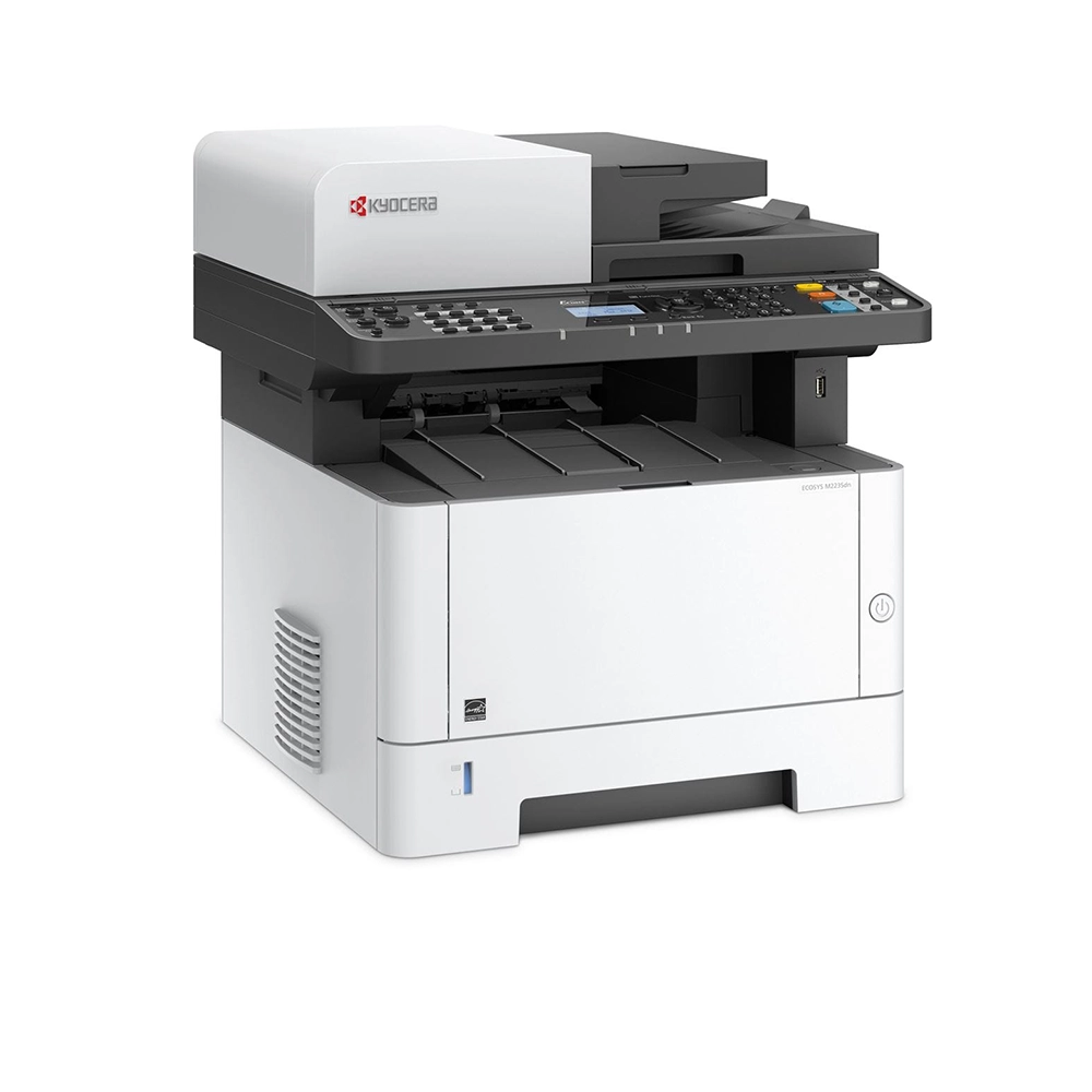 Printer Kyosera Ecosys M2235dn Ağ — Mallar, Bakı (4)