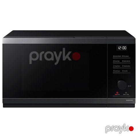 Mikrodalğalı soba Samsung MS23DG4504AG/BW Black — Bakı