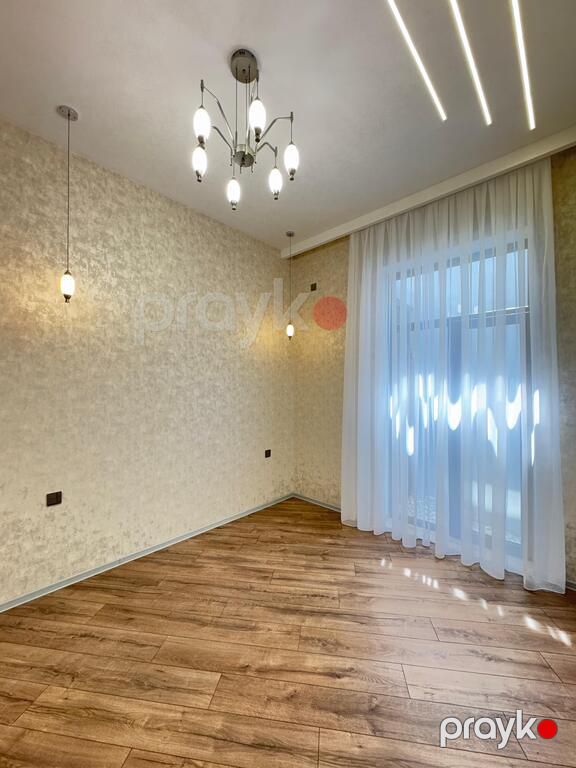 Satılır 3 otaqlı həyət evi/bağ evi 100 m² — Ev, villa, Bakı (7)
