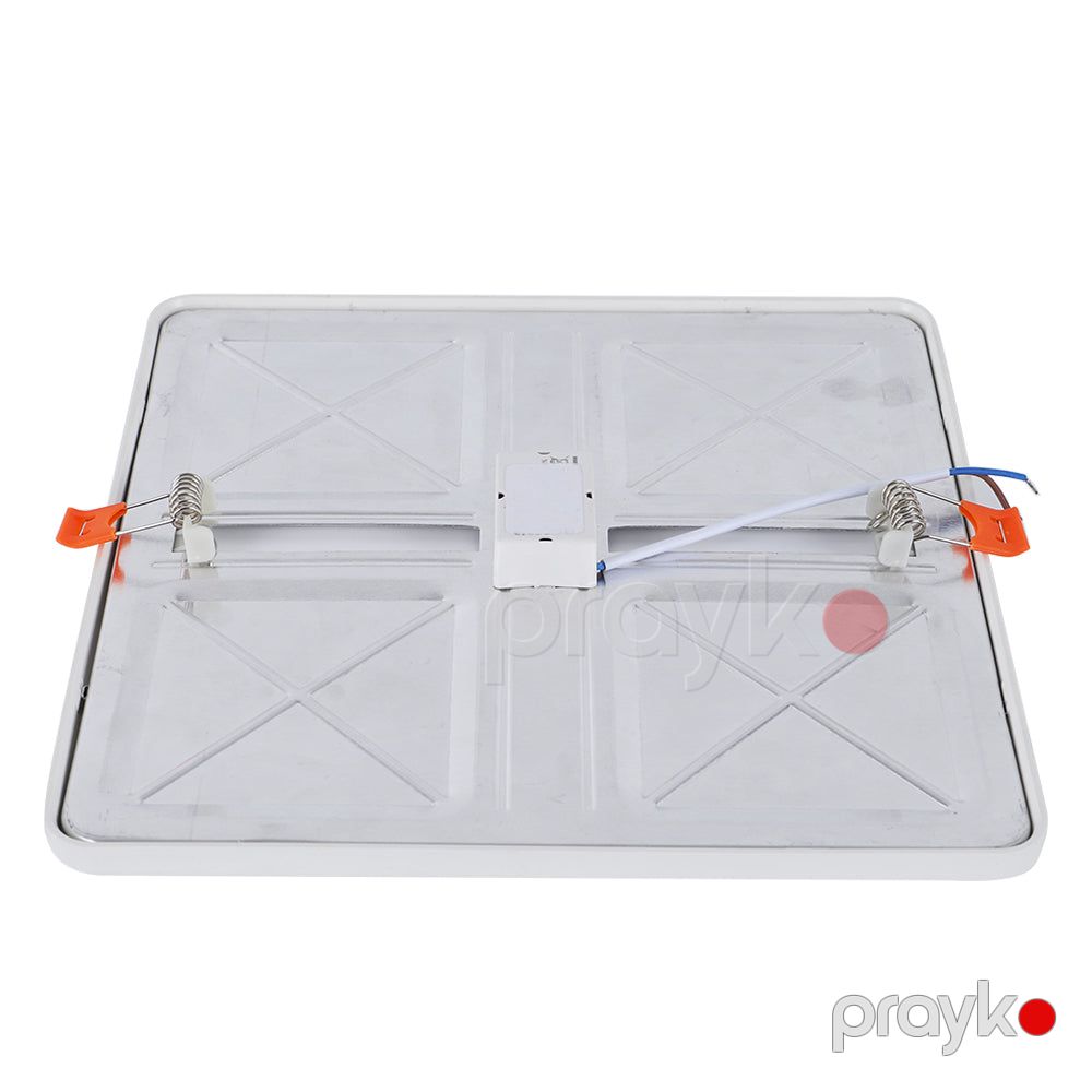 Sparkled LED spot 20W wh — İşıqlandırma, Bakı (2)
