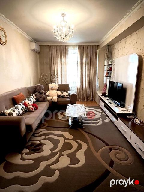 Satılır 3 otaqlı yeni tikili 85 m² — Xırdalan
