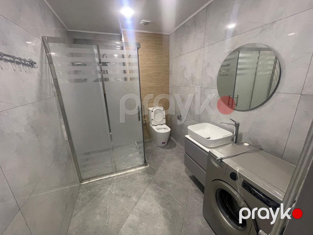 Satılır 2 otaqlı yeni tikili 62 m² — Mənzil, Bakı (2)