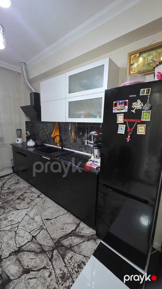 2-otaqlı yeni tikili, Xırdalan ş., 53 m² — Mənzil, Xırdalan (2)