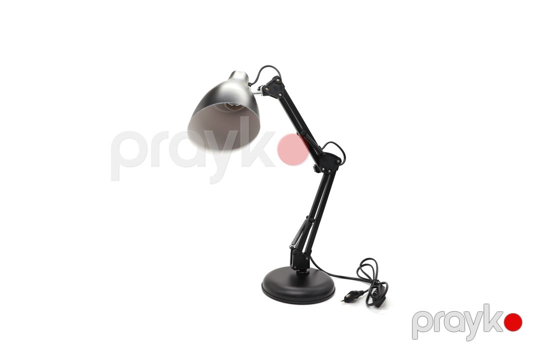 Stolüstü lampa TY-2812-BK — İşıqlandırma, Bakı (2)
