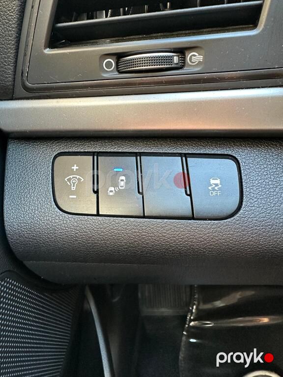Hyundai Elantra, 2.0 L, 2016 il, 185 075 km — Avtomobillər, Bakı (9)
