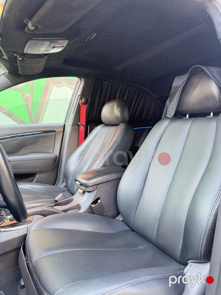 Hyundai Sonata, 2.4 L, 2009 il, 300 000 km — Avtomobillər, Lənkəran (9)