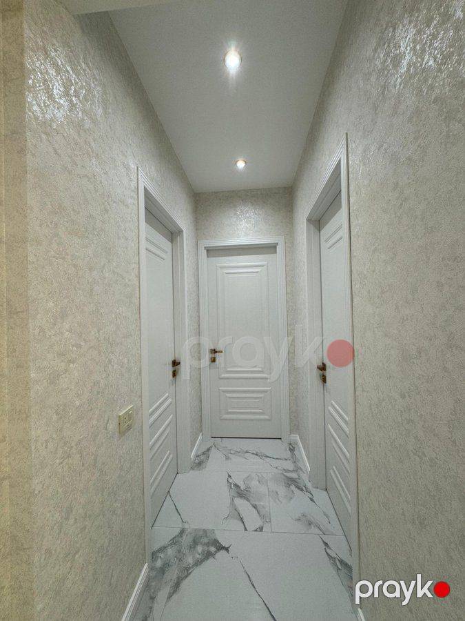 4 otaqlı mənzil, 110 m², Bakı ş.Binəqədi r.7 mkr.q. A.Kunanbayev k — Mənzil (7)