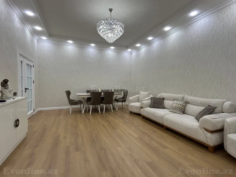 Satılır 5 otaqlı Həyət evi 170 m² Bakı, Xətai r — Bakı