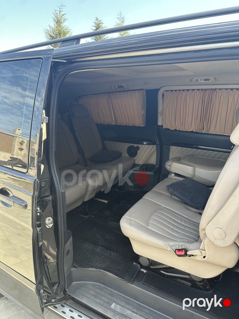 Mercedes Viano, 3.0 L, 2012 il, 380 000 km — Avtomobillər, Bakı (6)