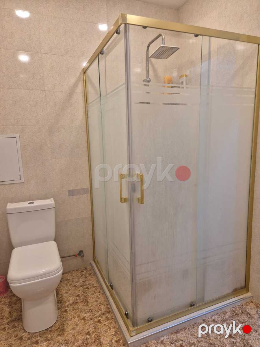 Satılır 3 otaqlı yeni tikili 80 m² — Mənzil, Bakı (11)