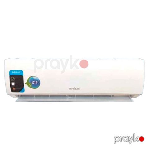 Kondisioner Eurolux EU-AC18KR410CSW Ağ
