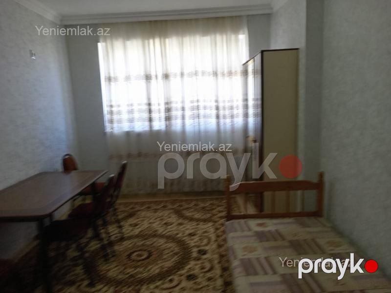Kirayə 3 otaqlı Bina evi menzil (Köhnə tikili), 70 m², Xətai rayonu — Mənzil, Bakı (2)