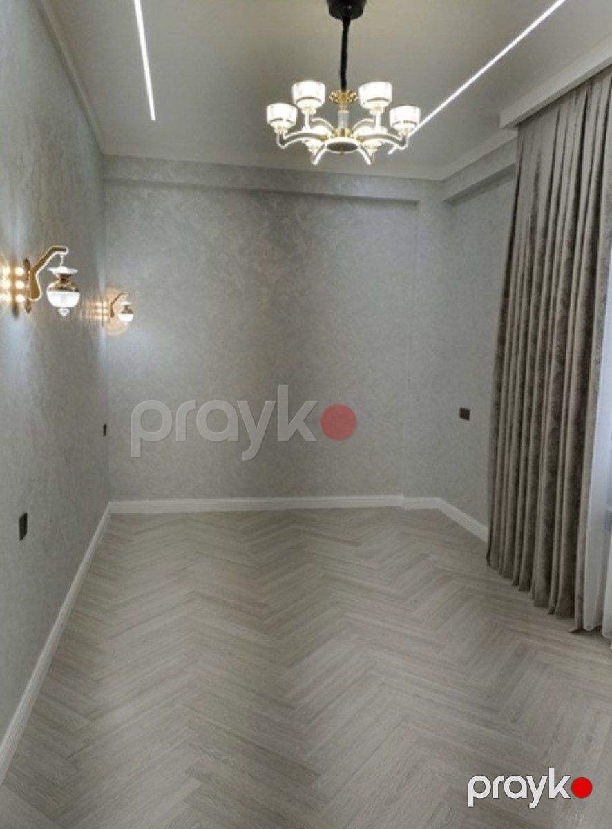 Satılır 4 otaqlı yeni tikili 172.5 m² — Mənzil, Bakı (10)