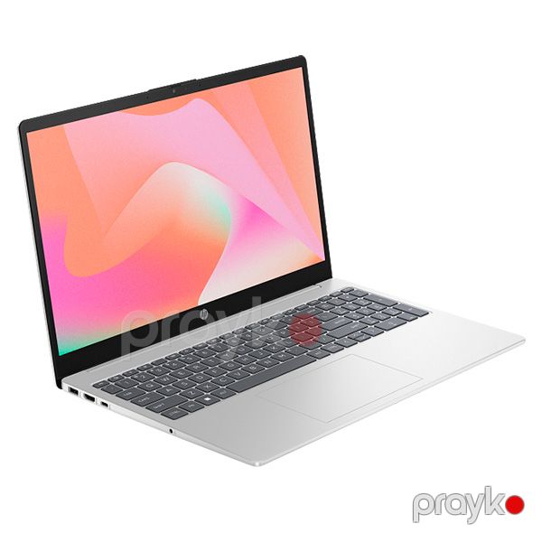 HP 15-fd0557nia (BL8P5EA#BH5) Silver — Noutbuklar, Bakı (3)