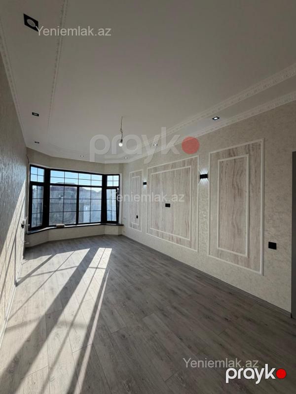 Satılır 3 otaqlı Həyət evi / Villa, 95 m², Saray — Ev, villa, Abşeron (4)