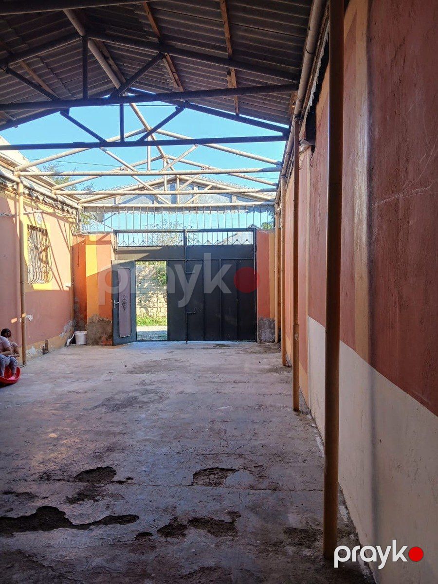 İcarəyə verilir 2 otaqlı həyət evi/bağ evi 70 m² — Ev, villa, Bakı (7)