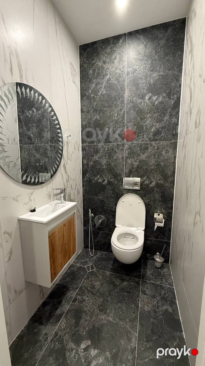 Satılır 2 otaqlı yeni tikili 69 m² — Mənzil, Bakı (7)