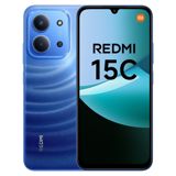 Xiaomi Redmi 15C 4GB/128GB NFC Moonlight Blue — Bir Telecom — Smartfonlar