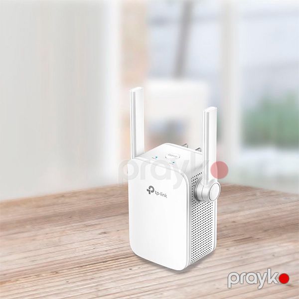 TP-Link Range Extender 855RE Ağ — Mallar, Bakı (2)