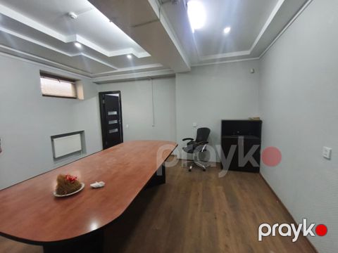 İcarəyə verilir 5 otaqlı ofis 280 m² — Bakı