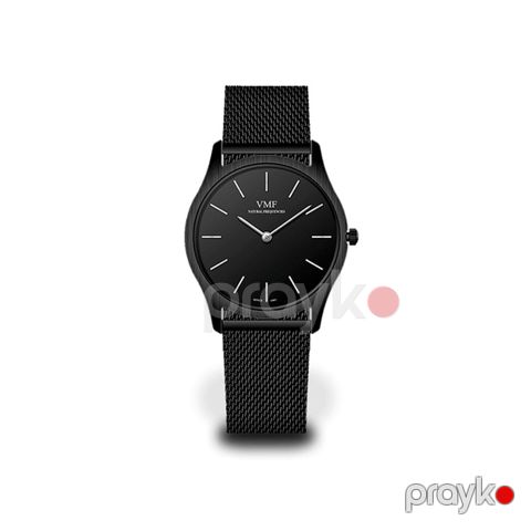 Qol Saatı Qadın VMF Tor V2110/4PQ/2M1/11 Black — Bakı