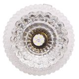 LED spot xrustal X721/120 wh/ww+wh XR89 — Omid.az — Lighting