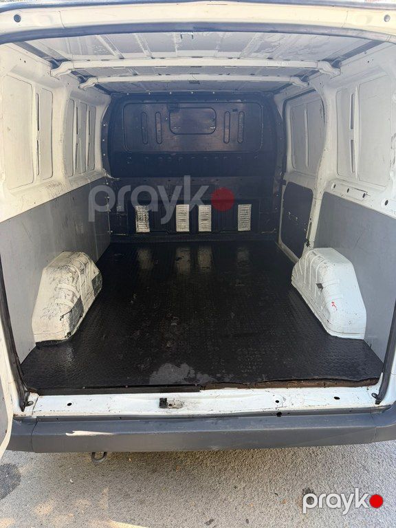 Ford Transit, 2.2 L, 2008 il, 270 000 km — Avtomobillər, Bakı (7)