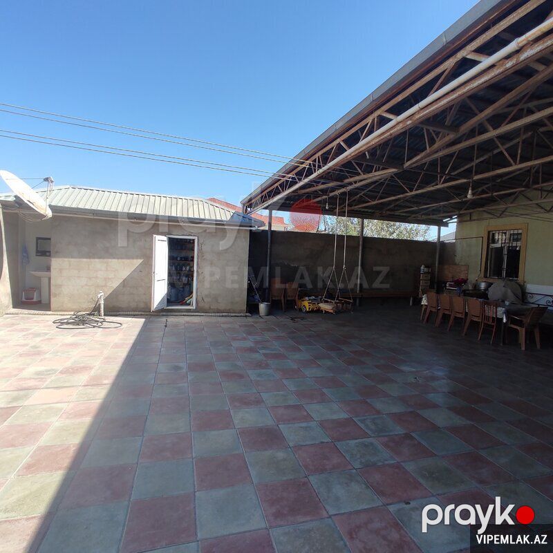 Binəqədi rayonunda 7 otaqlı Villa Satılır, 210 m² — Ev, villa, Bakı (9)