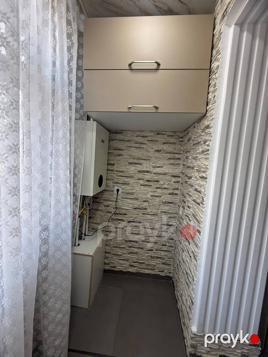 İcarəyə verilir 3 otaqlı köhnə tikili 85 m² — Mənzil, Bakı (8)