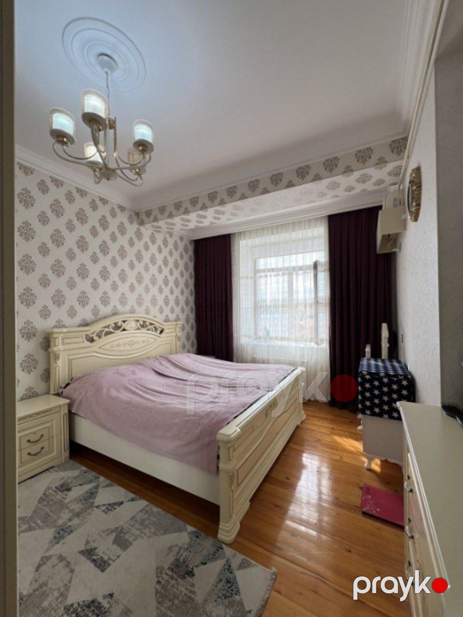 Satılır 3 otaqlı yeni tikili 70 m² — Mənzil, Bakı (7)