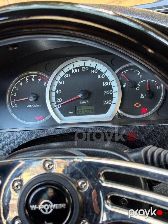 Daewoo Gentra, 1.5 L, 2014 il, 301 336 km — Avtomobillər, Bakı (11)