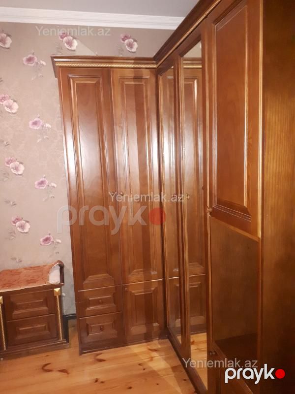 Kirayə 2 otaqlı Bina evi menzil (Yeni tikili), 72 m², Xırdalan ş — Mənzil (10)
