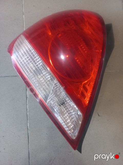 Nissan arxa stop sol işığı — Bakı