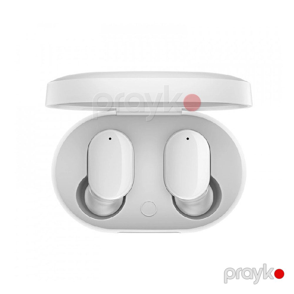 Naqilsiz qulaqlıq Xiaomi Redmi Airdots 3 White — Simsiz qulaqlıqlar, Bakı (3)