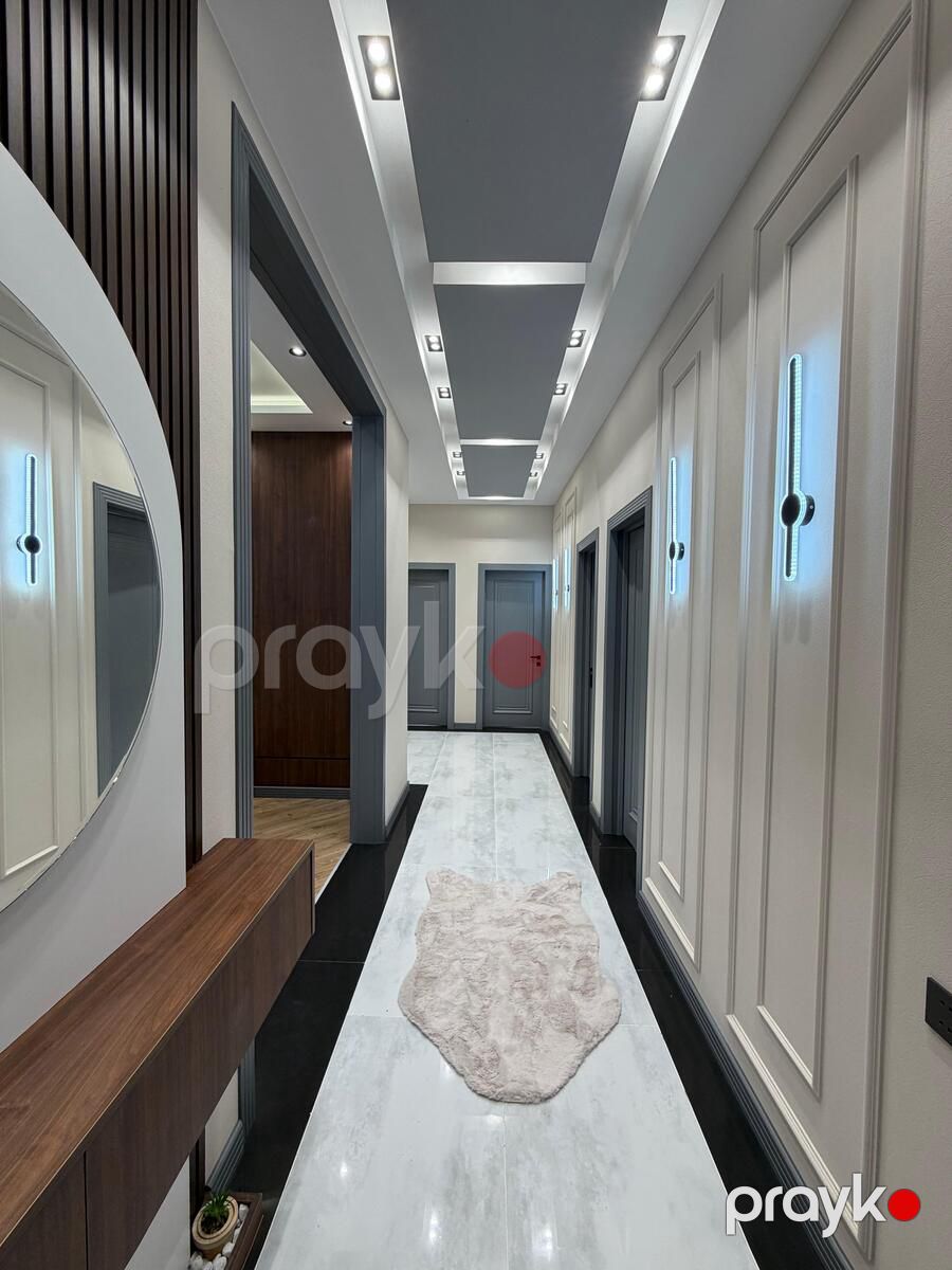 Satılır 4 otaqlı həyət evi/bağ evi 120 m² — Ev, villa, Bakı (7)