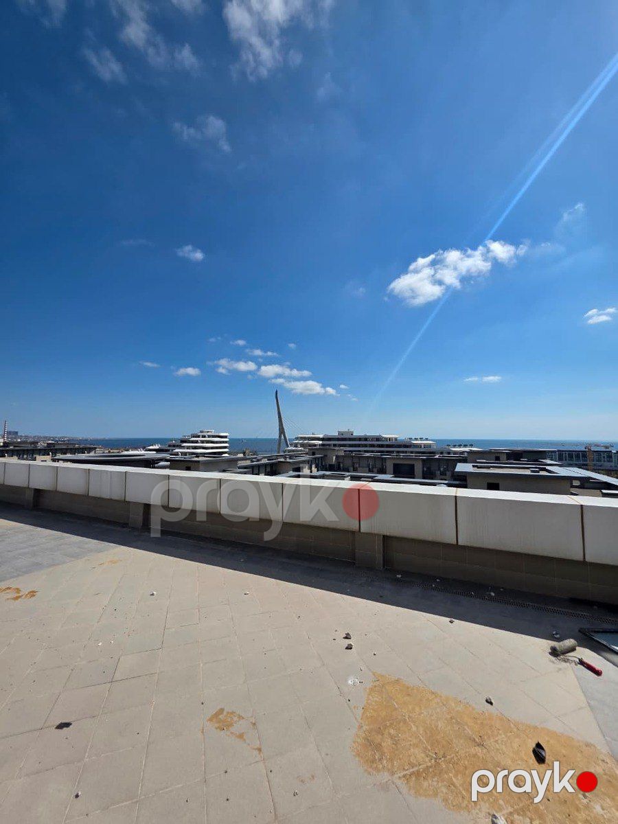 Satılır 7 otaqlı yeni tikili 752 m² — Mənzil, Bakı (12)