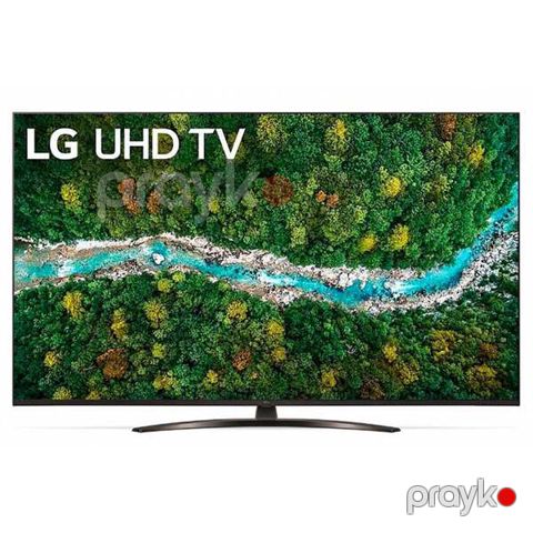Televizor LG 50UP78006LC.AMCB — Bakı